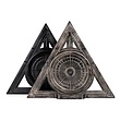 استند چوبدستی دیواری Deathly Hallows