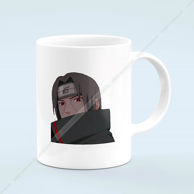 ماگ Itachi