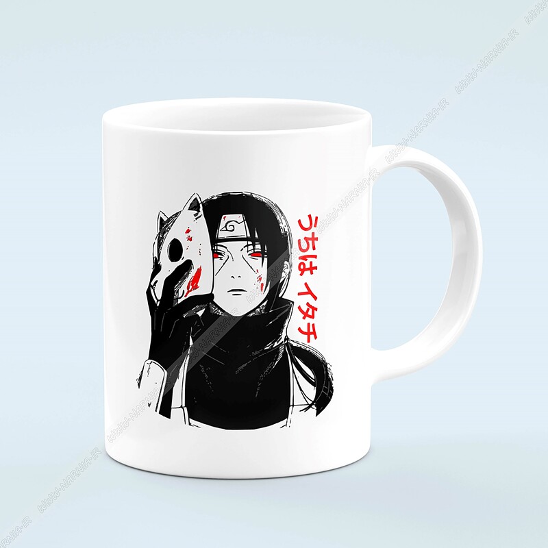 ماگ Itachi