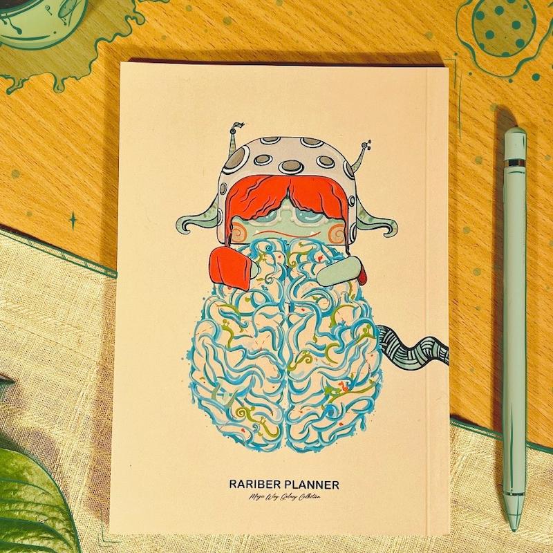 Rariber Planner