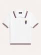 پولوشرت بافت خرسی POLO