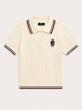 پولوشرت بافت خرسی POLO