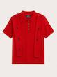 پولوشرت شال دار POLO