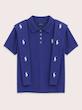 پولوشرت شال دار POLO