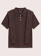 پولوشرت شال دار POLO