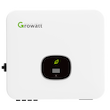  اینورتر خورشیدی 12 هزار تک فاز هیبریدی برند GROWATT مدل SPE12000 ES