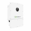 اینورتر هیبریدی سه فاز 15 کیلووات GROWATT مدل WIT 15K-HU