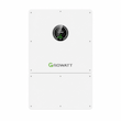 اینورتر هیبریدی سه فاز 15 کیلووات GROWATT مدل WIT 15K-HU