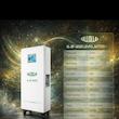 باتری لیتیوم آهن فسفات 15KW ایستاده برند ALLOLLA مدل AL-BP-48300W