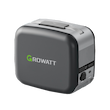پاور استیشن پرتابل 1000W GROWATT INFINITY100