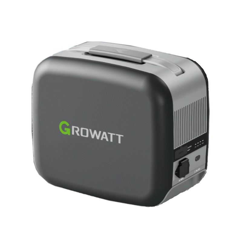 پاور استیشن پرتابل 1000W GROWATT INFINITY100