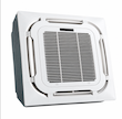 فن کویل کاستی 600 CFM وارداتی