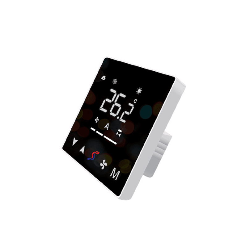 ترموستات دیجیتال سانای مدل ساترون Satrun