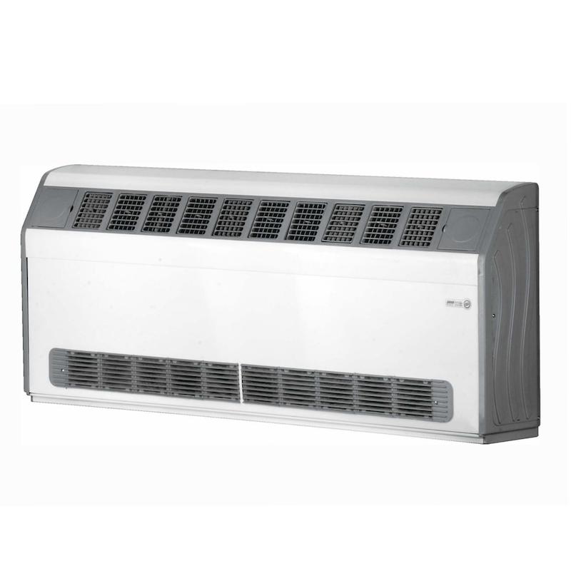 فن کویل زمینی دکوراتیو مدل 1000 CFM جهان تهویه اعتماد