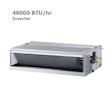 داکت اسپلیت الجی 48000 سرد اینورتر ABQ-48GM3T1