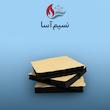 عایق الاستومری پشت چسبدار برند سوپر فلکس
