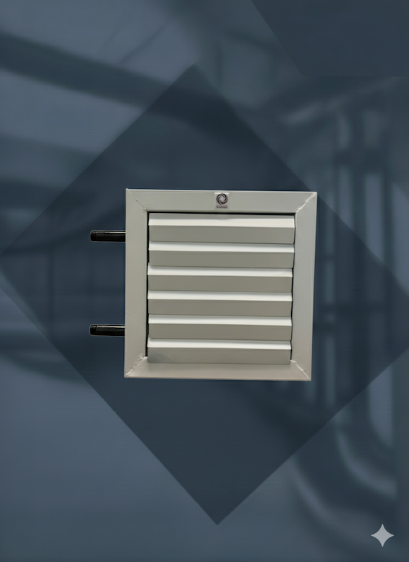 يونيت هيتر آبگرم توان تهویه تهران  180000BTU/HR 180W