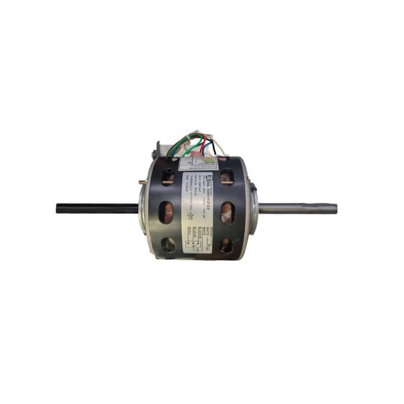 الکتروموتور فن کویل الما OLMA چین