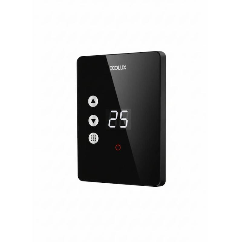 ترموستات گرمایش از کف دیجیتال اکولوکس مدل ET-2S2H