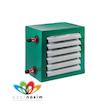 یونیت هیتر بخار آذرنسیم TU300S ظرفیت 340000BTU