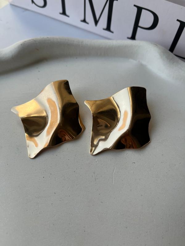 گوشواره دفرمه