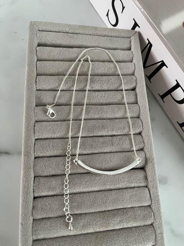 گردنبند فشن