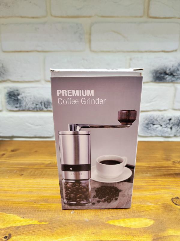 قهوه ساب دستی مدل PREMIUM 