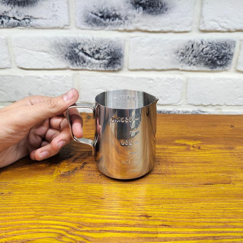 پیچر ‌350ML استیل