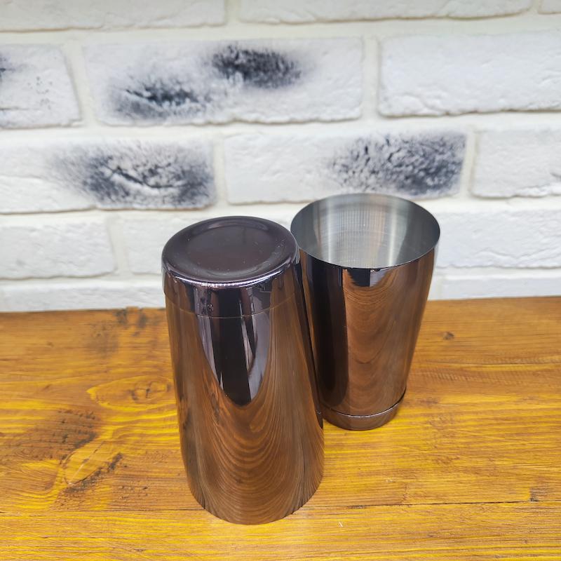 شیکر بوستون دودی  750ML