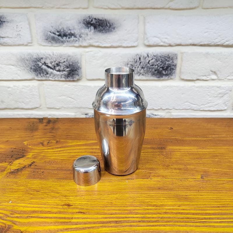 شیکر کوبلر استیل 350ML 