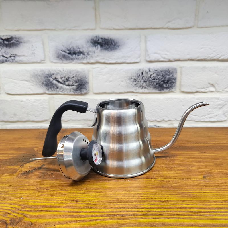 کتل  استیل  ترمومتریک 550ML