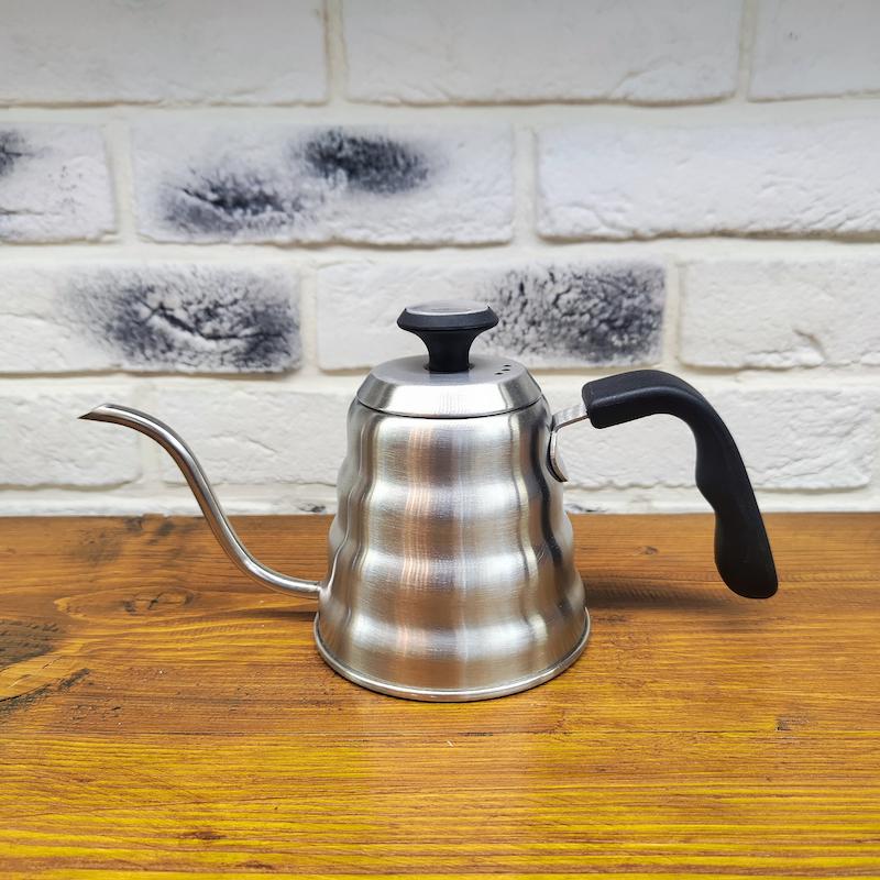 کتل  استیل  ترمومتریک 550ML