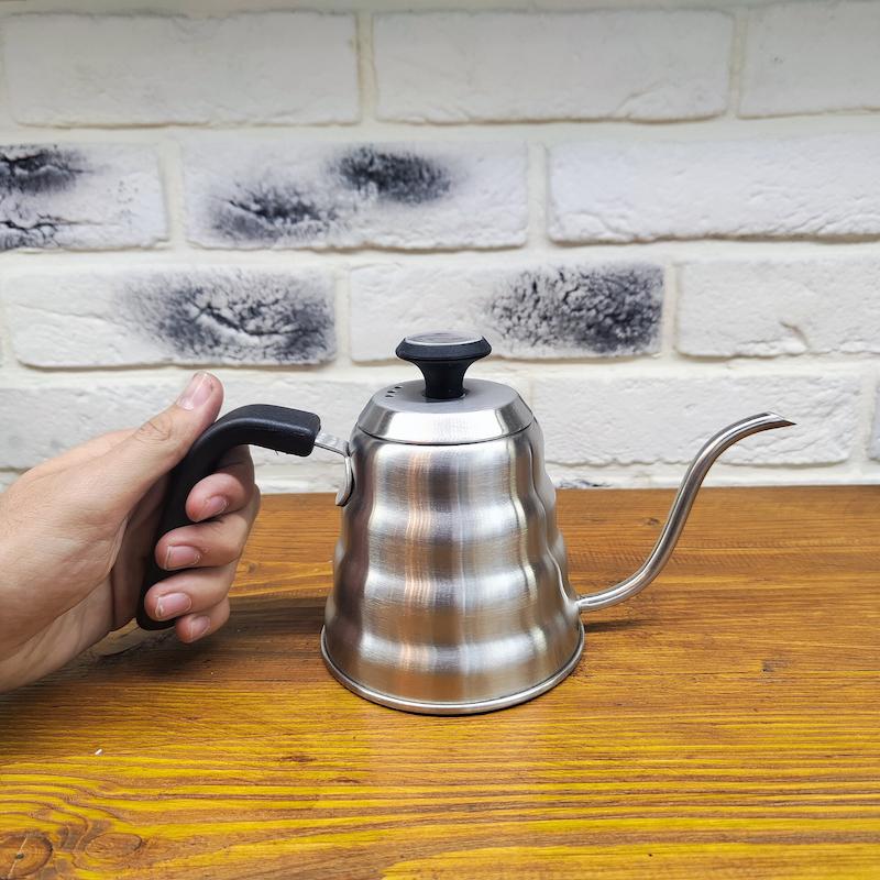 کتل  استیل  ترمومتریک 550ML