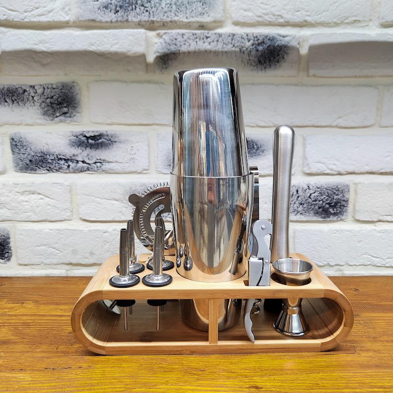  ست بار سرد ۱۲ تکه مدل بوستون 