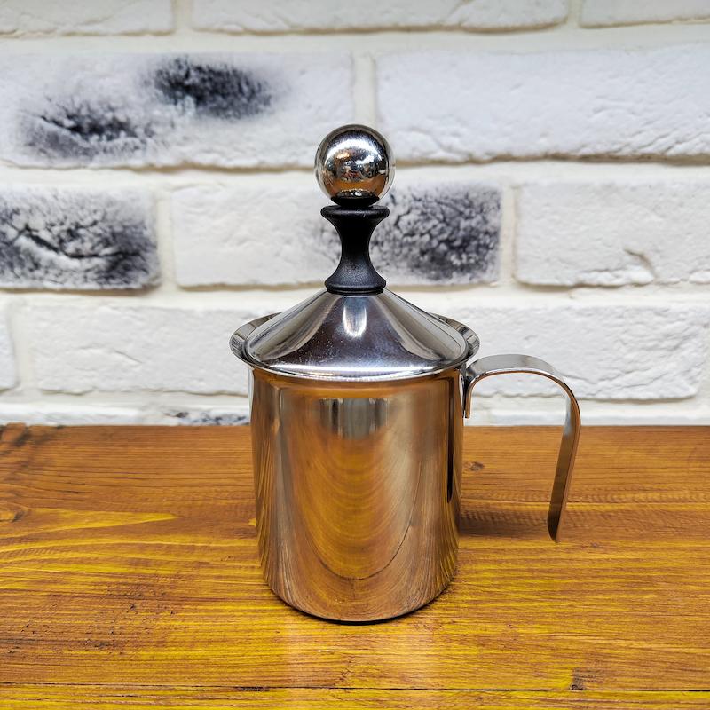 فوم شیر ساز ۴۰۰ سی سی