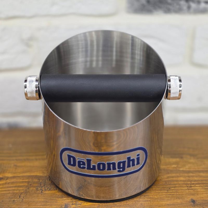 ناک باکس استیل طرح دلونگی