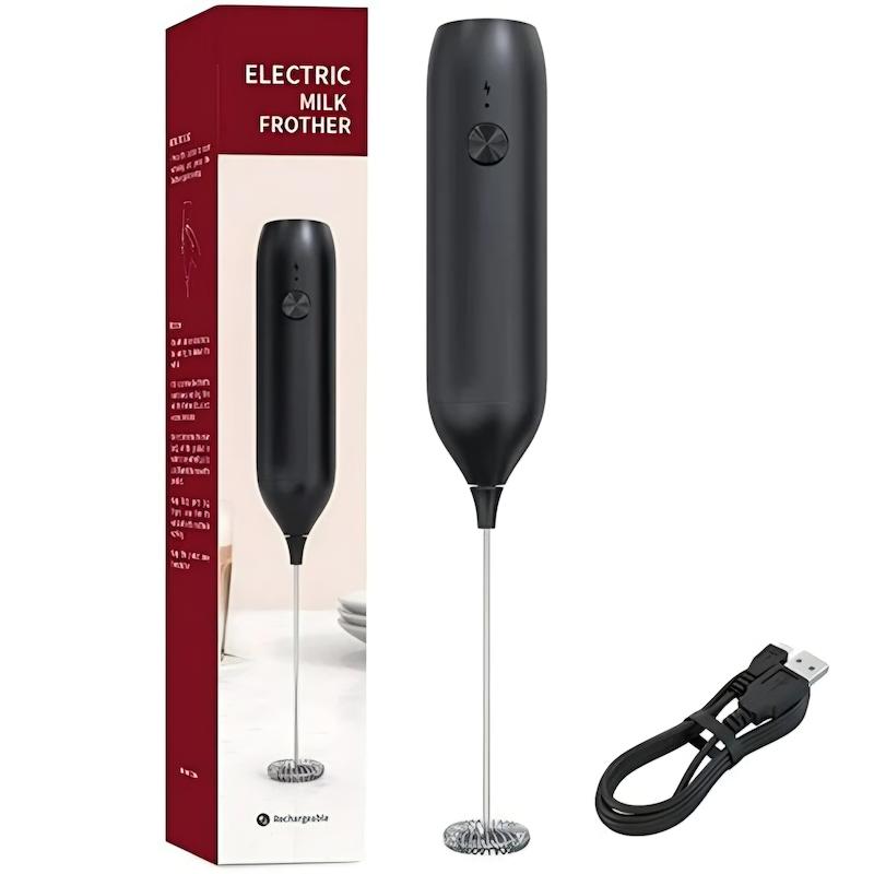 همزن شیر شارژی 