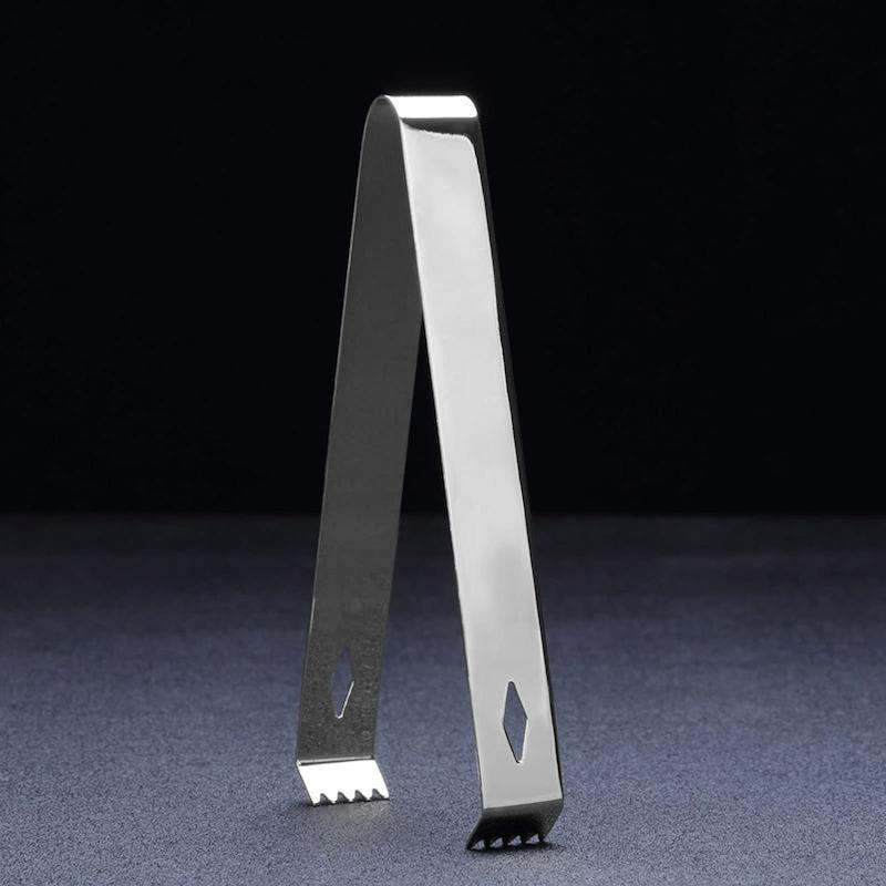 انبر یخ استیل ۳٠۴