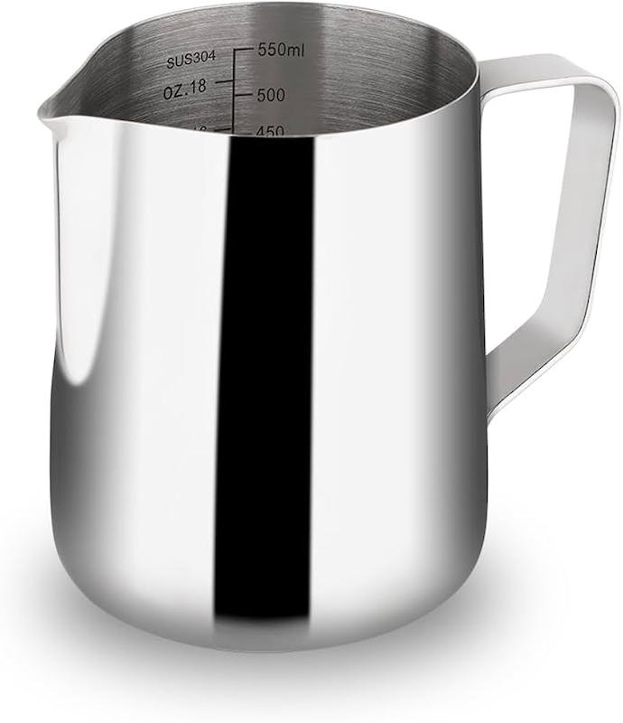 پیچر استیل داخل مدرج ۶٠٠ میل