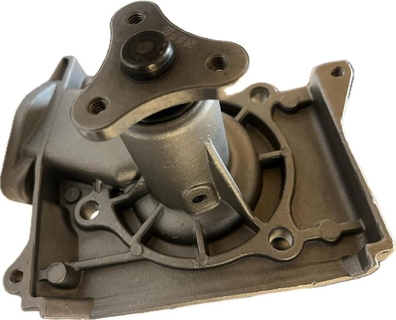 واتر پمپ پراید پاناپارت