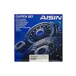 کیت 3 پراید AISIN (کره) 605U