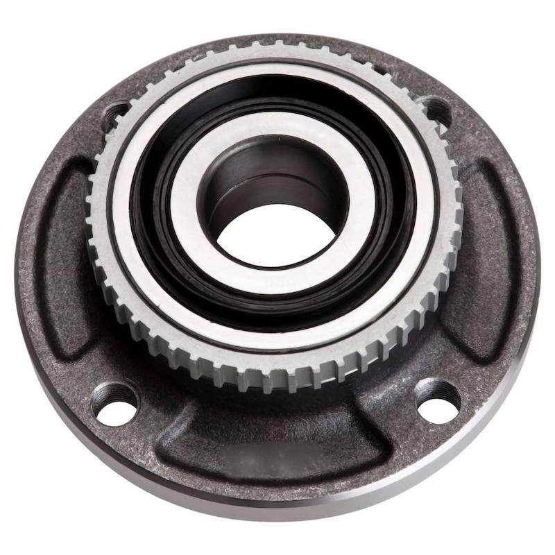 توپی چرخ عقب خانواده پژو و سمند