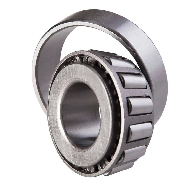 رولبرینگ چرخ عقب پراید قدیم کوچک