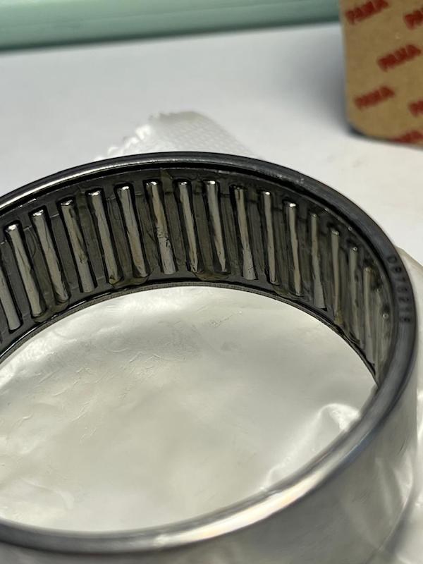 ژامبون بیرونی پژو 206