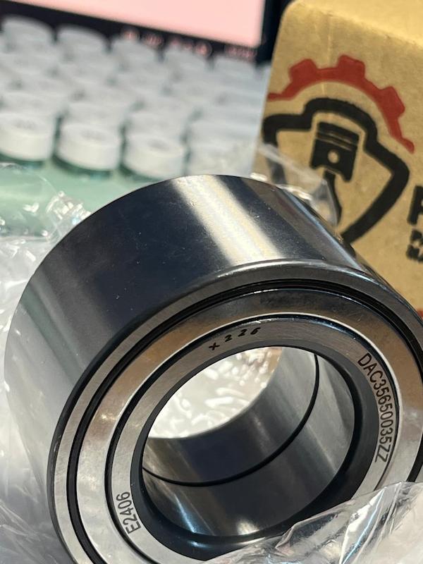 بلبرینگ دو ردیفه چرخ جلو پراید