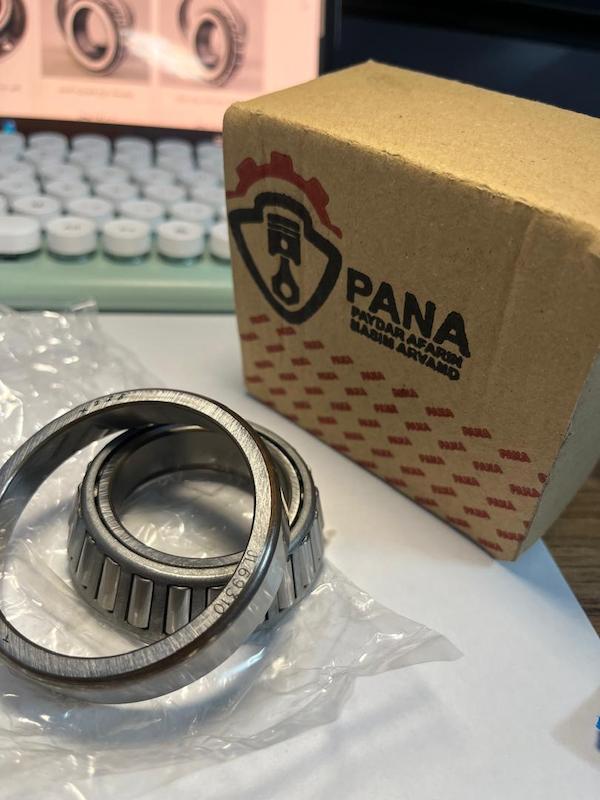 رولبرینگ چرخ جلو پراید قدیم