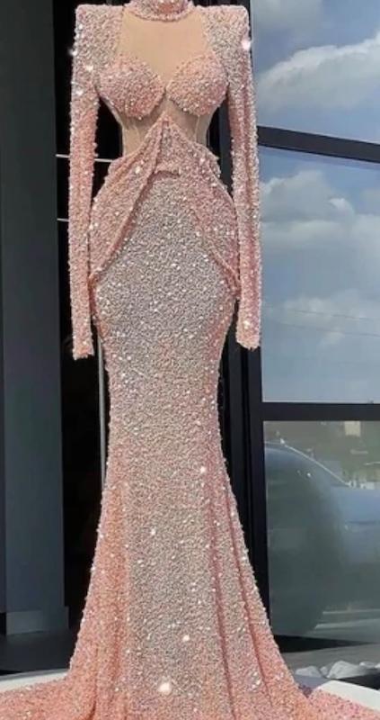 پیراهن شب زنانه
