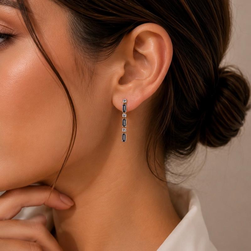 گوشواره مه رخ