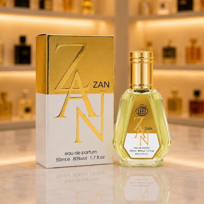 خرید ادکلن ذن شیسیدو Shiseido Zen فرگرانس ۵۰ میل | قیمت و مشخصات 