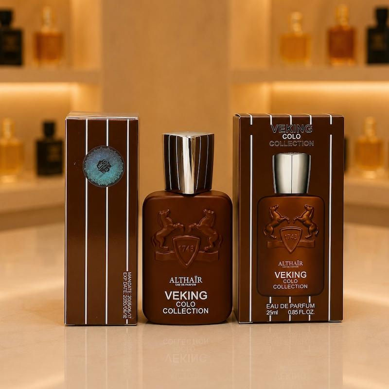 عطر ادکلن مارلی التایر ۲۵ میل | Parfums de Marly Althaïr  